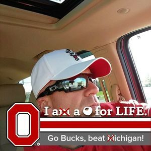 Meet your Posher, Jason